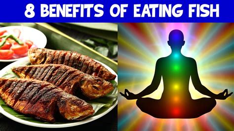 eating fish|9 Evidence.